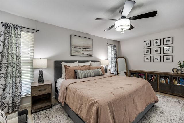 4517 Fargo Drive, Plano, TX 75093