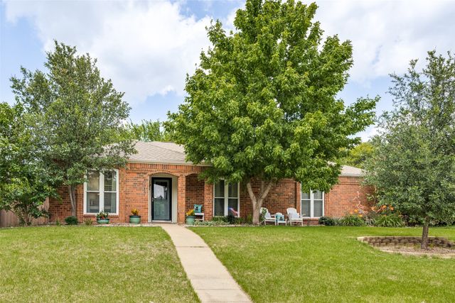 4517 Fargo Drive, Plano, TX 75093