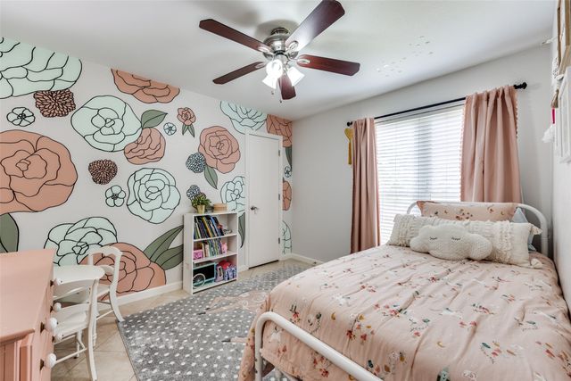 4517 Fargo Drive, Plano, TX 75093