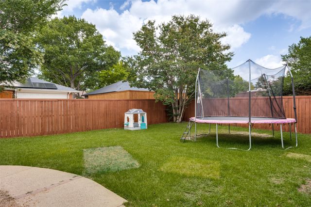 4517 Fargo Drive, Plano, TX 75093