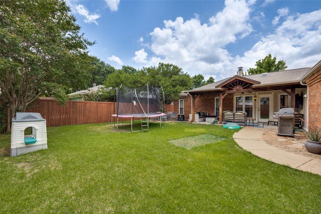 4517 Fargo Drive, Plano, TX 75093