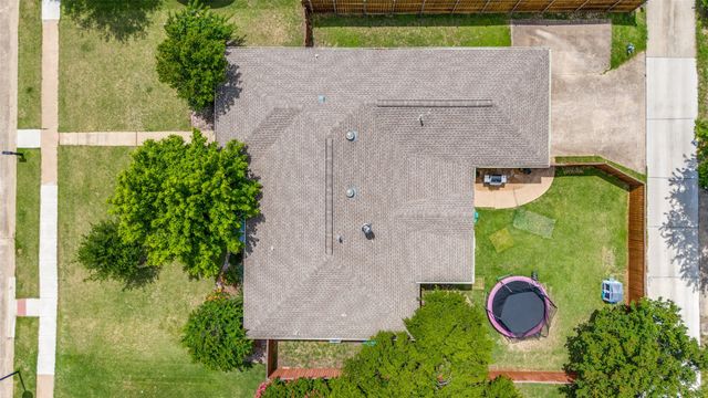 4517 Fargo Drive, Plano, TX 75093