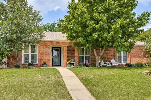 4517 Fargo Drive, Plano, TX 75093