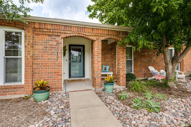 4517 Fargo Drive, Plano, TX 75093