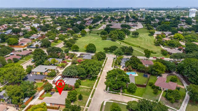 4517 Fargo Drive, Plano, TX 75093