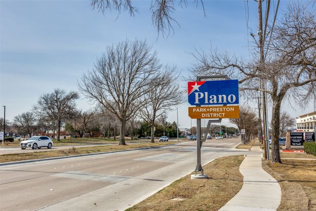 4517 Fargo Drive, Plano, TX 75093
