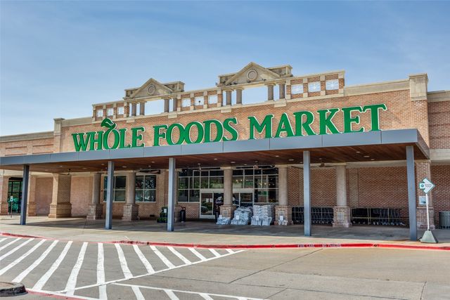 4517 Fargo Drive, Plano, TX 75093