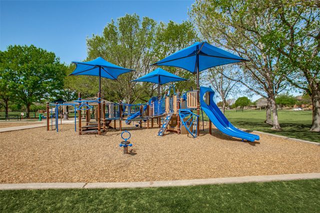 4517 Fargo Drive, Plano, TX 75093