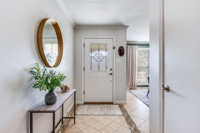 4517 Fargo Drive, Plano, TX 75093