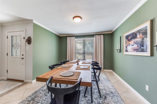 4517 Fargo Drive, Plano, TX 75093