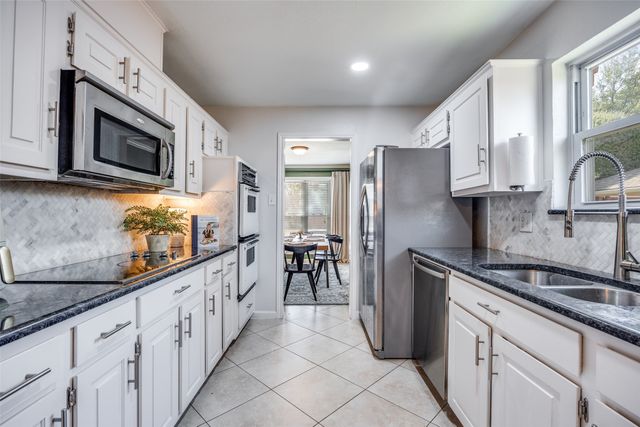 4517 Fargo Drive, Plano, TX 75093