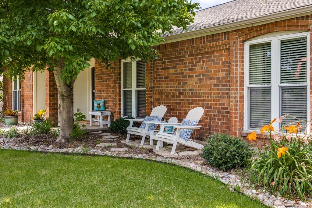 4517 Fargo Drive, Plano, TX 75093