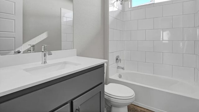 1717 Sparrow Street, Denton, TX 76205