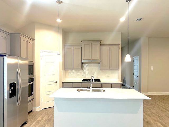 1717 Sparrow Street, Denton, TX 76205