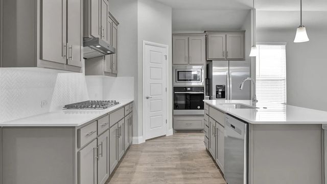 1717 Sparrow Street, Denton, TX 76205
