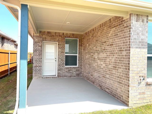 1717 Sparrow Street, Denton, TX 76205