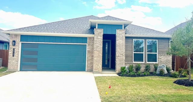 1717 Sparrow Street, Denton, TX 76205