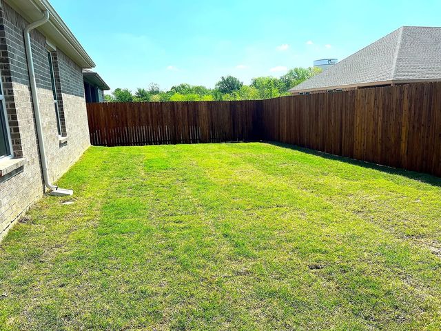 1717 Sparrow Street, Denton, TX 76205