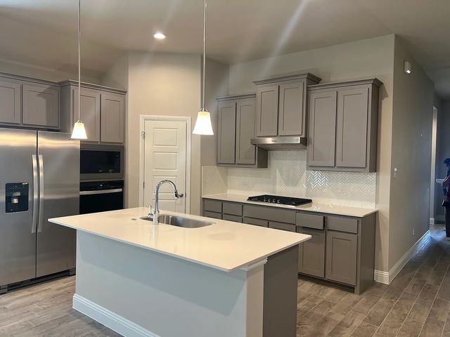 1717 Sparrow Street, Denton, TX 76205