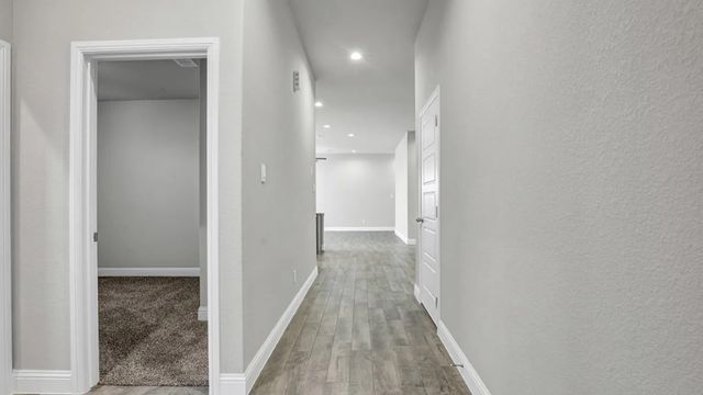 1717 Sparrow Street, Denton, TX 76205