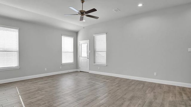 1717 Sparrow Street, Denton, TX 76205