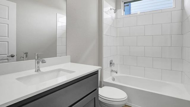 1717 Sparrow Street, Denton, TX 76205