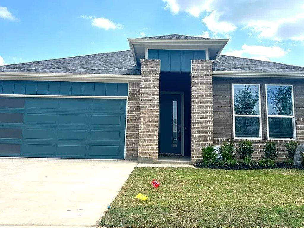 1717 Sparrow Street, Denton, TX 76205