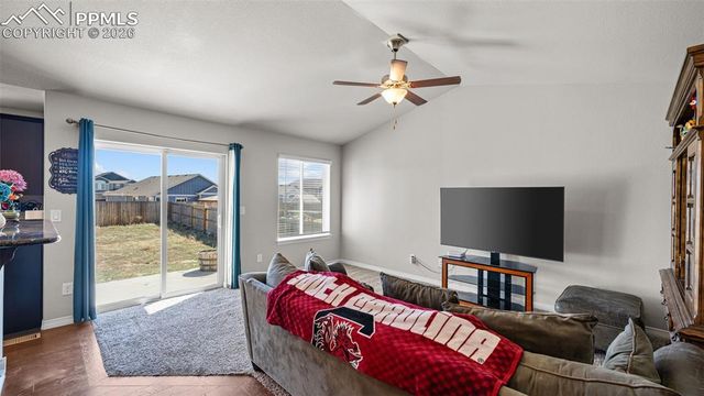 9745 Porch Swing Lane, Peyton, CO 80831