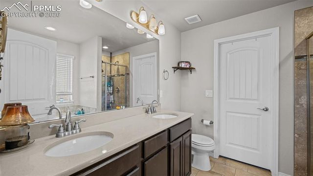 9745 Porch Swing Lane, Peyton, CO 80831