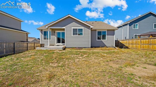 9745 Porch Swing Lane, Peyton, CO 80831