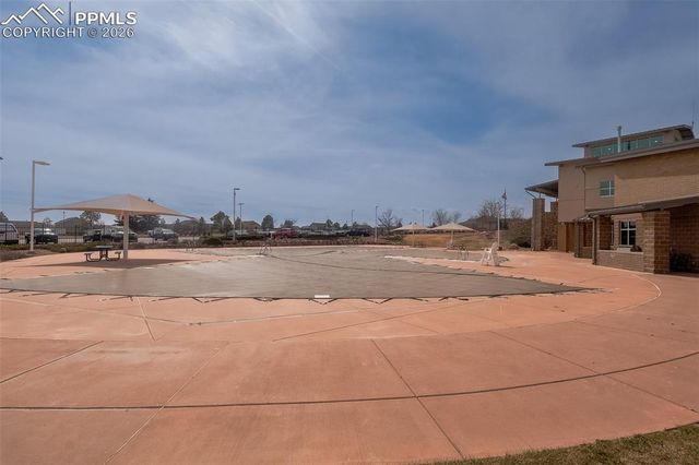 9745 Porch Swing Lane, Peyton, CO 80831
