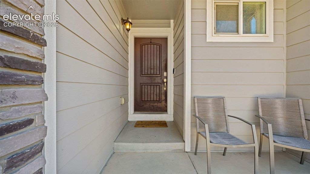 9745 Porch Swing Lane, Peyton, CO 80831 — photo 2