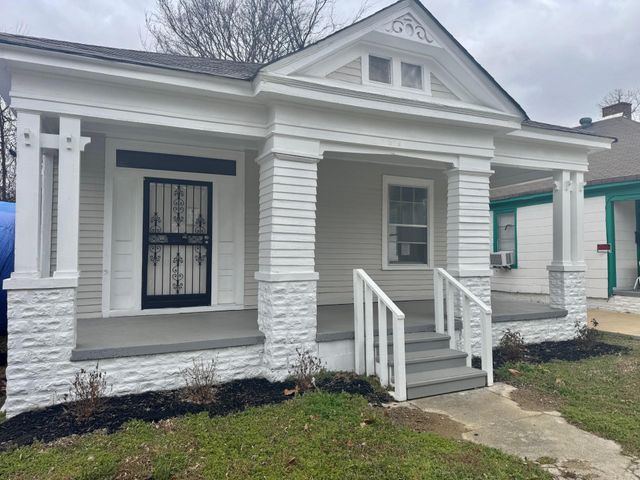 879 TULLY ST, Memphis, TN 38107