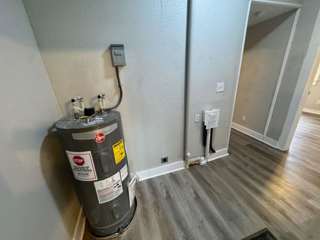 879 TULLY ST, Memphis, TN 38107