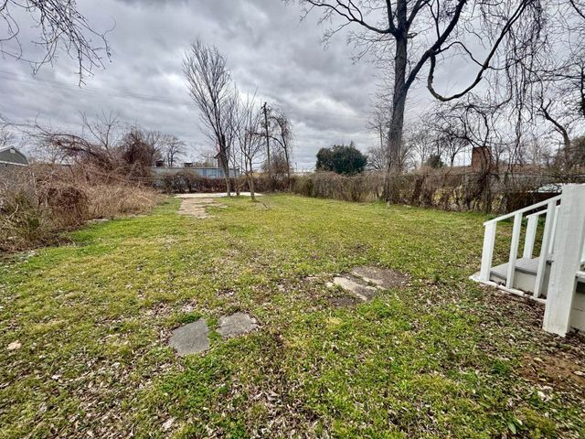 879 TULLY ST, Memphis, TN 38107