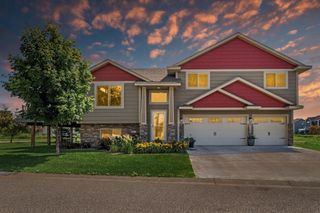 12169 Hupp Street NE, Blaine, MN 55449