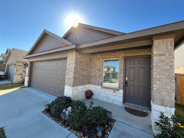 14670 Canyon Pines Lane, New Caney, TX 77357