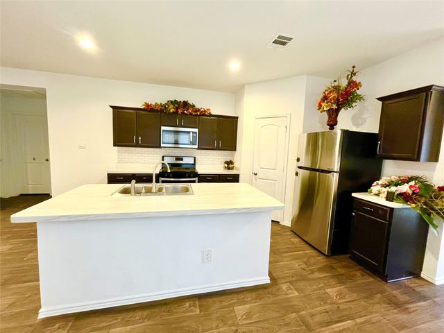 14670 Canyon Pines Lane, New Caney, TX 77357