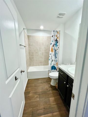 14670 Canyon Pines Lane, New Caney, TX 77357