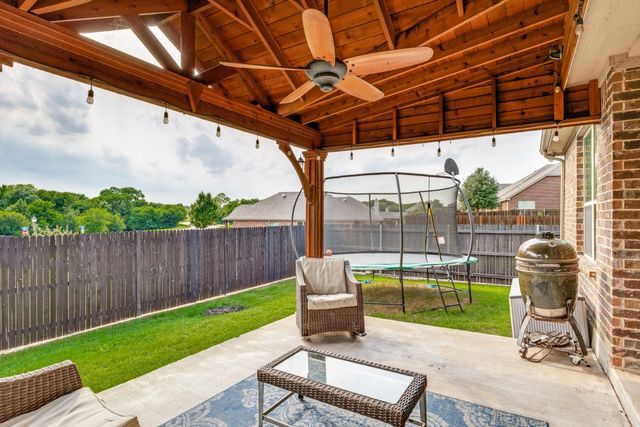 1500 Canyon Creek Road, Wylie, TX 75098
