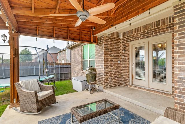 1500 Canyon Creek Road, Wylie, TX 75098