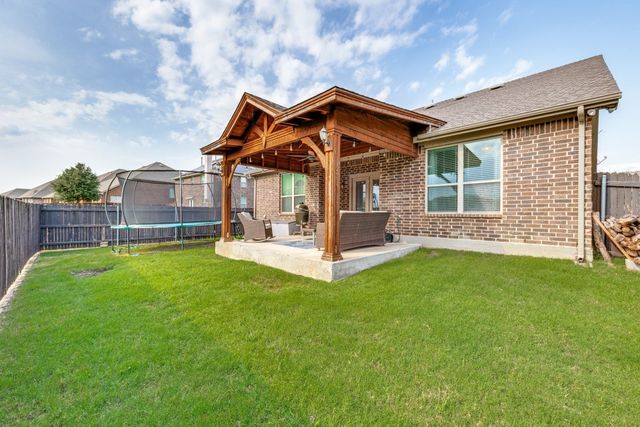 1500 Canyon Creek Road, Wylie, TX 75098