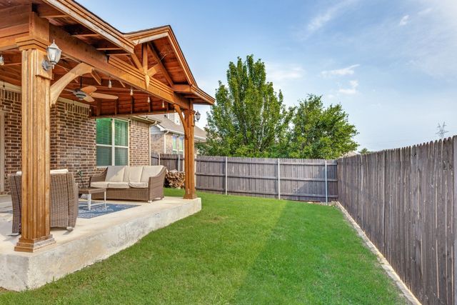 1500 Canyon Creek Road, Wylie, TX 75098