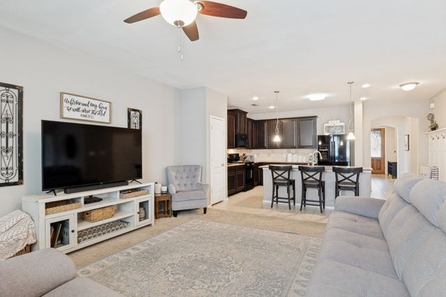 1500 Canyon Creek Road, Wylie, TX 75098