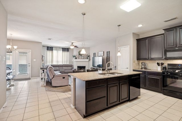 1500 Canyon Creek Road, Wylie, TX 75098