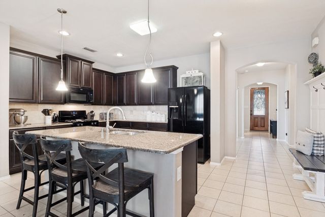 1500 Canyon Creek Road, Wylie, TX 75098