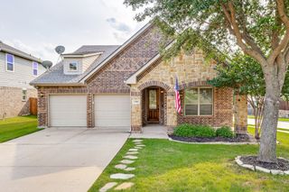 1500 Canyon Creek Road, Wylie, TX 75098