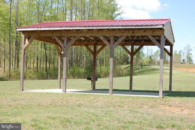 LOT 197 NOAH'S LANDING DRIVE, Bumpass, VA 23024