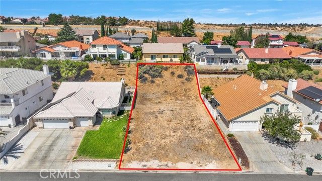 13610 Sierra Vista Drive, Victorville, CA 92395