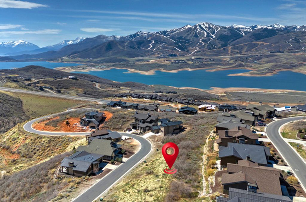 Image 1 of property listing at 11383 N SOARING HAWK LN # 9, Hideout, UT 84036